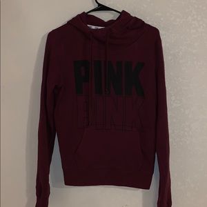 PINK Pullover